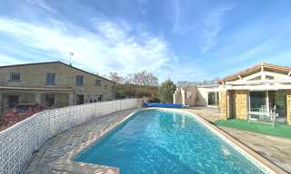 Maison 6 Pièces 185 m² à vendre à Charmes-sur-l'Herbasse (26260)