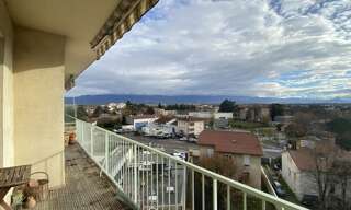 Appartement 5 Pièces 97 m² à vendre à Romans-sur-Isère (26100)