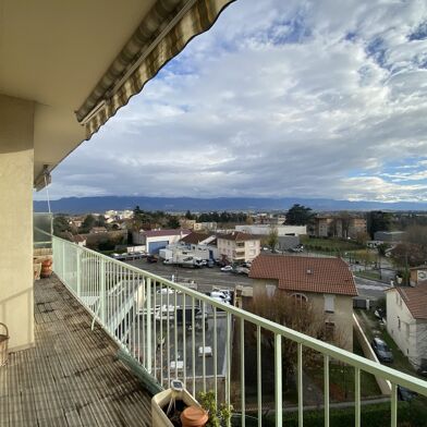 Appartement 5 pièces 185000 €