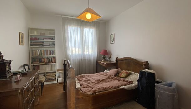 Appartement 5 pièces  à vendre Romans-sur-Isère 26100