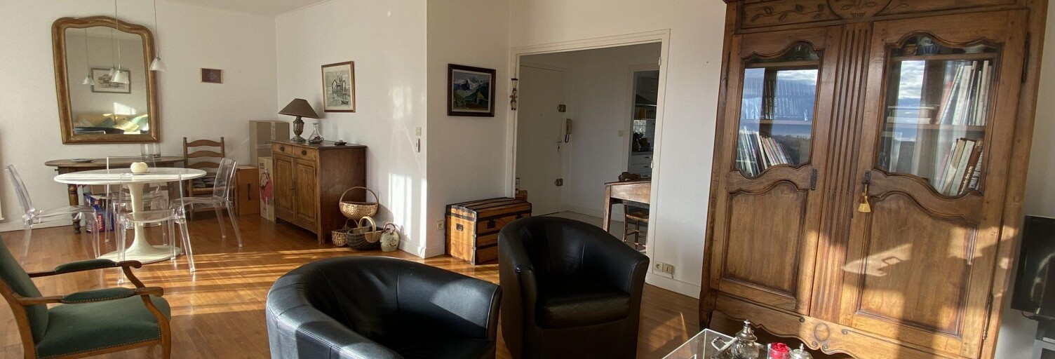 Appartement 5 Pièces 97 m² à vendre à Romans-sur-Isère (26100)