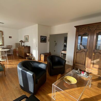 Appartement 5 pièces 185000 €