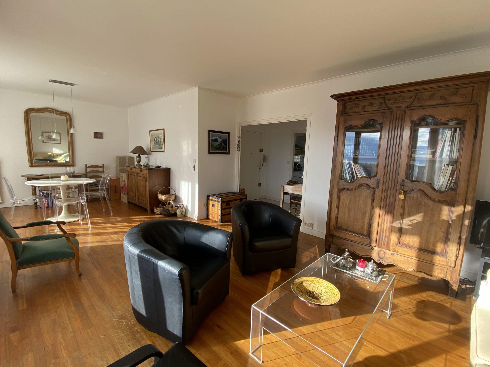 Appartement 5 pièces  à vendre Romans-sur-Isère 26100