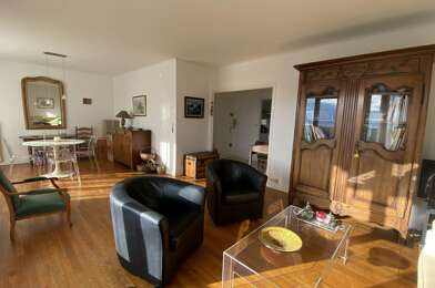 Appartement 5 pièces 185000 €