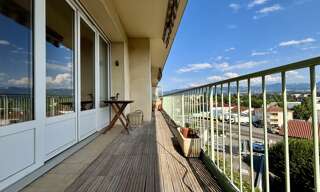Appartement 5 Pièces 97 m² à vendre à Romans-sur-Isère (26100)