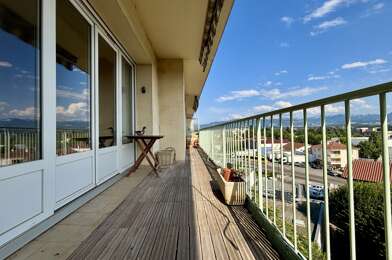 Appartement 5 pièces 159000 €