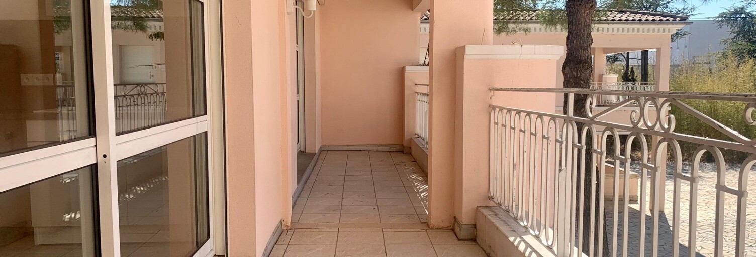 Appartement 4 Pièces 87 m² à vendre à Bourg-de-Péage (26300)