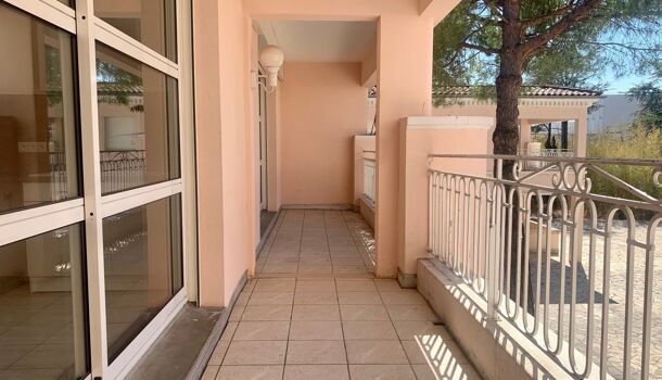 Appartement 4 pièces  à vendre Bourg-de-Péage 26300