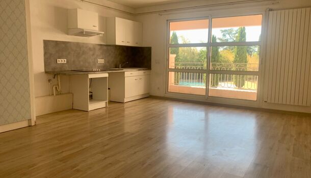 Appartement 4 pièces  à vendre Bourg-de-Péage 26300