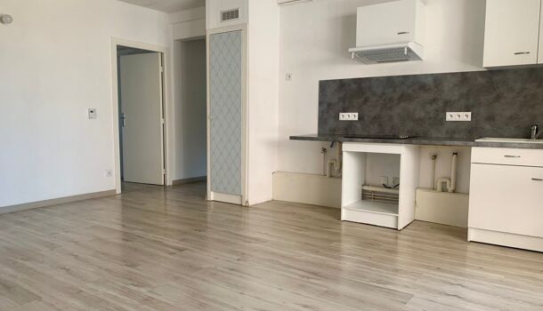 Appartement 4 pièces  à vendre Bourg-de-Péage 26300