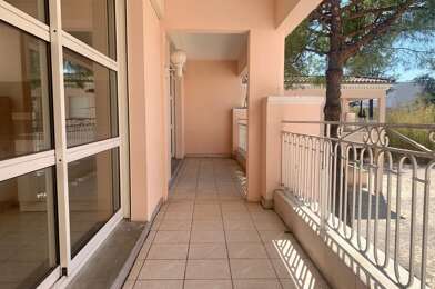 Appartement 4 pièces 169000 €