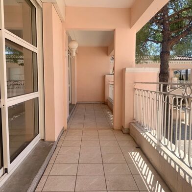 Appartement 4 pièces 169000 €