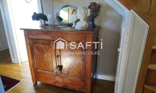 Maison 9 Pièces 185 m² à vendre à La Coquille (24450)