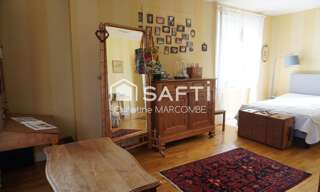 Maison 9 Pièces 185 m² à vendre à La Coquille (24450)