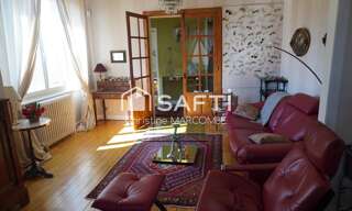 Maison 9 Pièces 185 m² à vendre à La Coquille (24450)