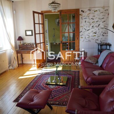 Maison 9 pièces 286000 €