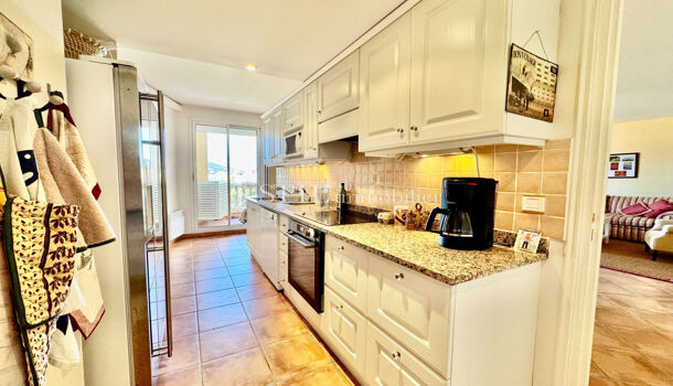 Appartement 4 pièces  à vendre Sainte-Maxime 83120