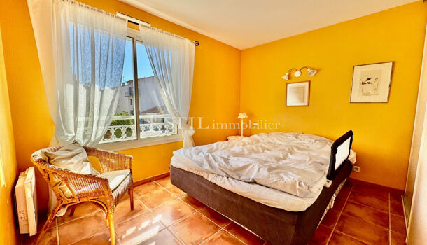 Appartement 4 pièces  à vendre Sainte-Maxime 83120