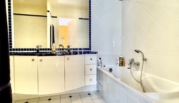 Appartement 4 pièces  à vendre Sainte-Maxime 83120