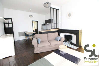 Appartement 2 pièces 663 €