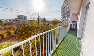 Appartement 5 Pièces 89 m² à vendre à Besançon (25000)