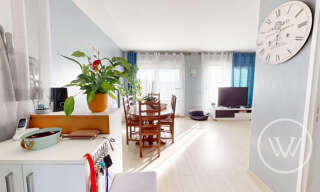 Appartement 5 Pièces 89 m² à vendre à Besançon (25000)