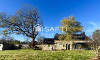 Maison 5 Pièces 127 m² à vendre à Saint-Dolay (56130)