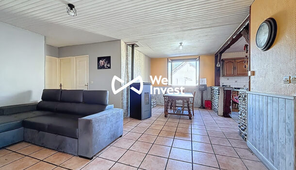 Villa / Maison 8 pièces  à vendre Arudy 64260