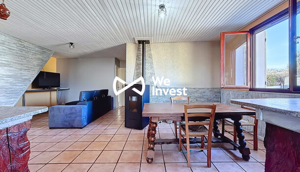 Villa / Maison 8 pièces  à vendre Arudy 64260