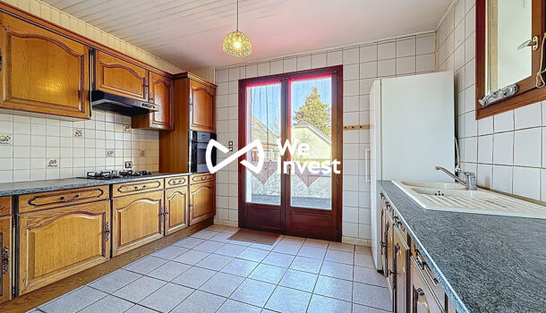 Villa / Maison 8 pièces  à vendre Arudy 64260