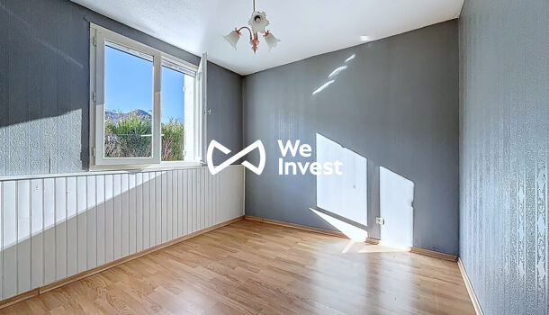 Villa / Maison 8 pièces  à vendre Arudy 64260