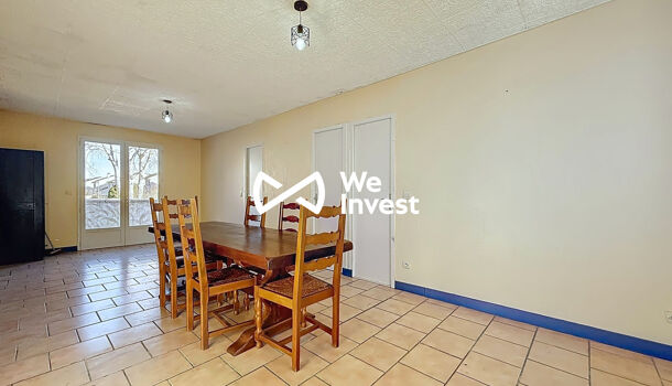 Villa / Maison 8 pièces  à vendre Arudy 64260