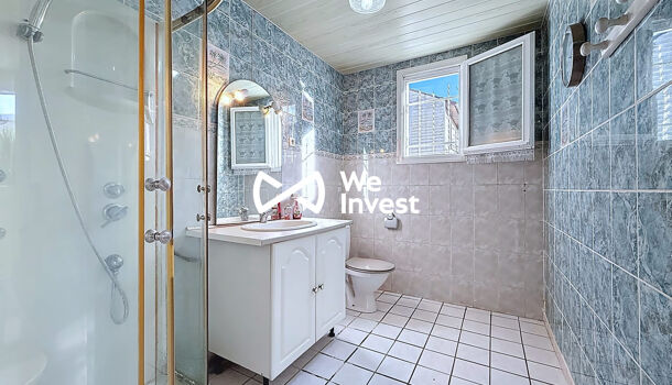 Villa / Maison 8 pièces  à vendre Arudy 64260