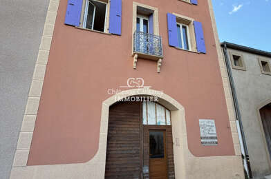 Maison 7 pièces 180900 €