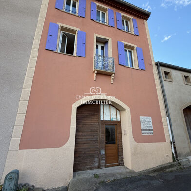 Maison 7 pièces 180900 €