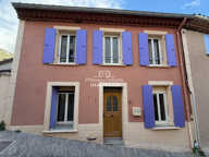 Chamante Maison ancienne rénovée à Duilhac (11350) — photo 2