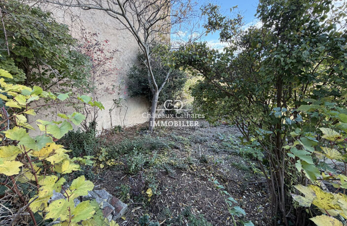 Chamante Maison ancienne rénovée à Duilhac (11350) — photo 3