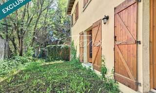 Appartement 3 Pièces 83 m² à vendre à Bourg-Madame (66760)