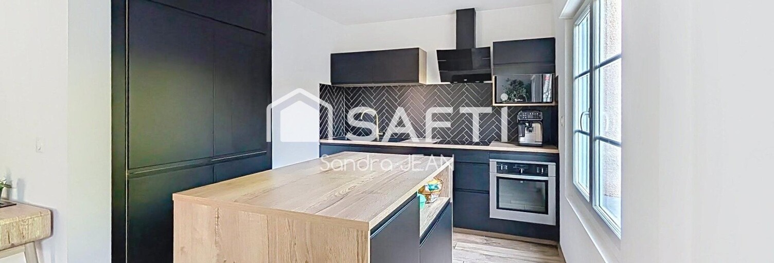 Maison 5 Pièces 137 m² à vendre à Le Garric (81450)