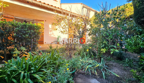 Villa / Maison 5 pièces  à vendre Saint-Cyprien 66750