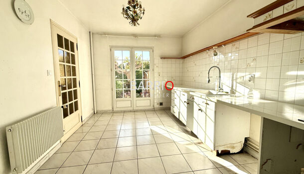 Villa / Maison 5 pièces  à vendre Saint-Cyprien 66750