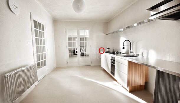 Villa / Maison 5 pièces  à vendre Saint-Cyprien 66750