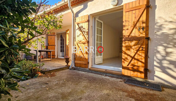 Villa / Maison 5 pièces  à vendre Saint-Cyprien 66750