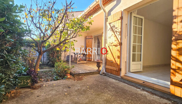 Villa / Maison 5 pièces  à vendre Saint-Cyprien 66750