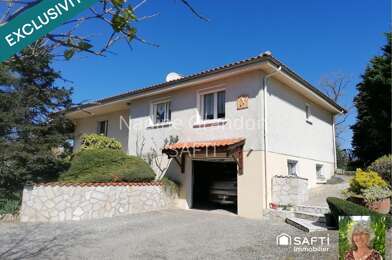 Maison 4 pièces 162000 €