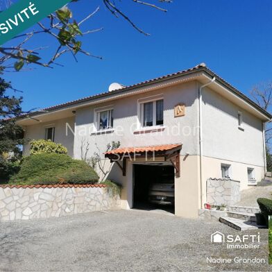 Maison 4 pièces 162000 €