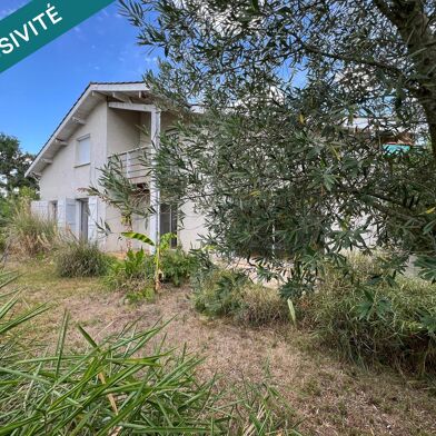 Maison 7 pièces 338000 €