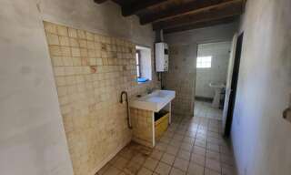 Maison 2 Pièces 46 m² à vendre à Morizès (33190)