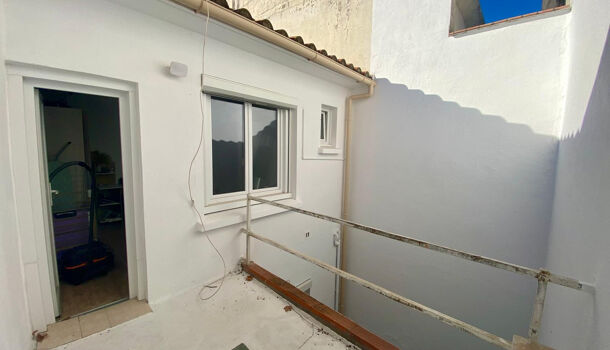 Maison de Village  3 pièces  à vendre Bompas 66430