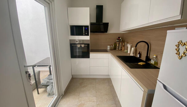 Maison de Village  3 pièces  à vendre Bompas 66430